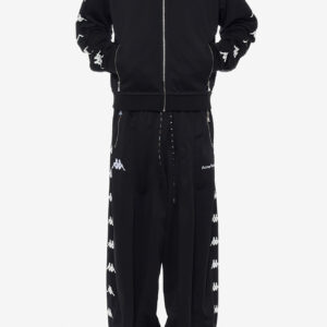 Acne Studios X Kappa Jacke