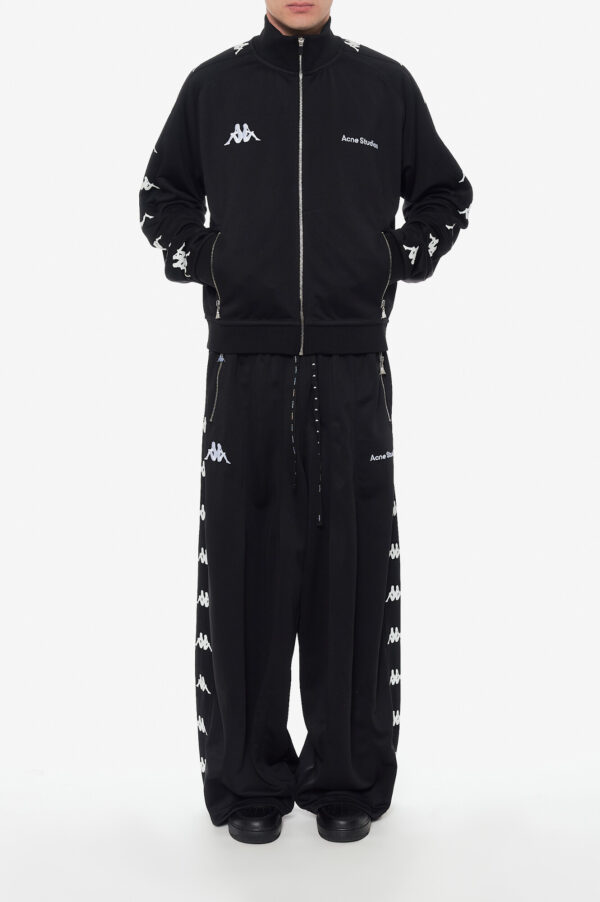 Acne Studios X Kappa Jacke