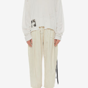 Raglan Ann Demeulemeester