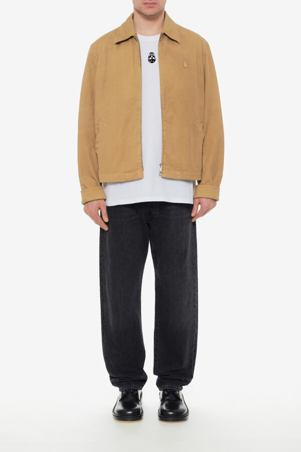 Alexander McQueen Jacke